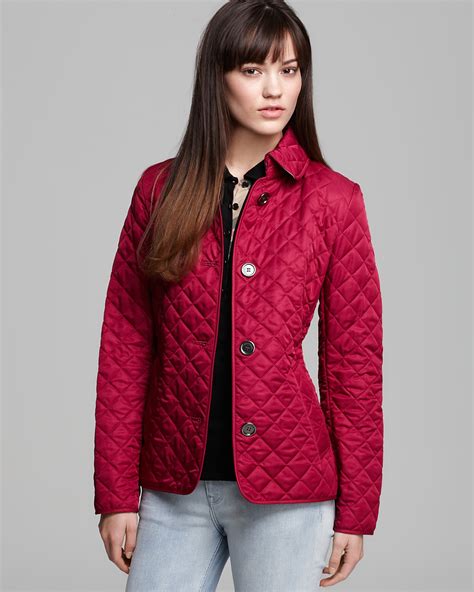 burberry brit copford quilted jacket replica|Burberry Copford Quilted Jacket Women .